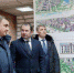 Губернатор проинспектировал строительство ЖК «Петровский». - Газета Новая жизнь