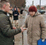 «Блокадный хлеб» в Одоевском районе - Газета Новая жизнь