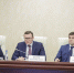 В правительстве региона обсудили подготовку к международной акции «Вахта Памяти – 2020» - Администрация Одоевского района