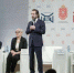 Владимир Машков встретился с творческой молодежью Тульской области - Газета Новая жизнь