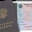 В правительстве  обсудили переход на электронные трудовые книжки - Газета Новая жизнь