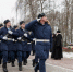 В Туле отметили 116-ю годовщину подвига крейсера «Варяг» - Администрация Одоевского района