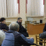 Встреча  с педагогическим коллективом - Администрация Одоевского района