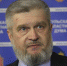 Александр Балберов: я с чистой совестью проголосовал за поправки в Конституцию - Газета Новая жизнь