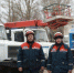 Профессионализм, мужество, самоотверженность - Газета Новая жизнь