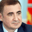 Губернатор Дюмин поздравил работников ЖКХ с праздником - Газета Новая жизнь