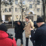 В Туле сняли программу цикла «Письма Победы с Максимом Виторганом» - Газета Новая жизнь
