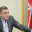 Алексей Дюмин: «Нам важно поддержать тех, кто сильнее всего пострадал в сложившейся ситуации» - Газета Новая жизнь