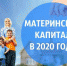 Более 1200 семей в Тульской области получили сертификат на материнский капитал без заявления - Газета Новая жизнь