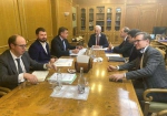 Алексей Дюмин предложил скорректировать нацпроект «Производительность труда и поддержка занятости»