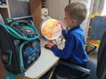 Учимся учиться, Или трудные будни родителей первоклассников