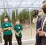 Алексей Дюмин посетил тепличный комплекс «Тульский» - Газета Новая жизнь