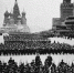 Памятные даты: 7 ноября 1941 года на Красной площади - Газета Новая жизнь