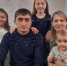 Многодетное счастье семьи Хариных - Газета Новая жизнь