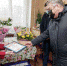 Алексей Дюмин поздравил Марию Васильевну Прасолову со 100-летним юбилеем - Газета Новая жизнь