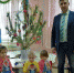 Валерий Крупнин принял участие в акции "Я - Дед Мороз" - Газета Новая жизнь
