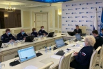 Игорь Маковский подвел итоги мобилизации сил и средств компании в период новогодних праздников