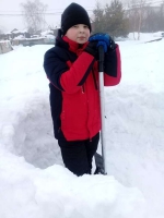 "Добрая суббота"