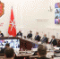 Вчера прошло очередное заседание оперативного штаба по коронавирусу - Газета Новая жизнь