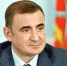 Алексей Дюмин: Оставайтесь всегда такими же обаятельными и отзывчивыми - Газета Новая жизнь