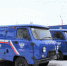 На почтовые маршруты Тульской области выйдут 39 новых автомобилей - Газета Новая жизнь