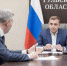 Алексей Дюмин: «Финансирование национальных проектов – на особом контроле» - Газета Новая жизнь