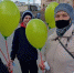 Зелёный свет здоровью - Газета Новая жизнь