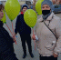 9 апреля в рамках недели «Здорового  образа жизни» в Одоеве с помощью отдела культуры, молодежной политики и спорта и учащихся МКОУ «ОСОШ им В. Д. успенского» была организована акция «Зеленый свет- здоровью». - Администрация Одоевского района