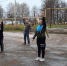 А на "Юге" делают зарядку - Газета Новая жизнь