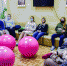 План «Демография»: в Туле продолжают работу школы для беременных - Газета Новая жизнь