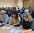 Продолжается обучение общественных наблюдателей - Газета Новая жизнь
