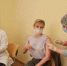 В Туле сотрудники Почты России вакцинировались от COVID-19 прямо на рабочем месте - Газета Новая жизнь