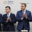 ПМЭФ-2021: Тульская область войдёт в Большое Золотое кольцо России - Газета Новая жизнь