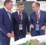 ПМЭФ-2021: Алексей Дюмин встретился с Министром науки и высшего образования РФ Валерием Фальковым - Газета Новая жизнь