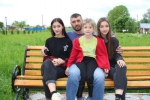 Папины дочки