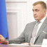 Алексей Дюмин провёл заседание оперштаба по коронавирусу - Газета Новая жизнь