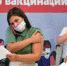 Почему врачи настоятельно советуют вакцинироваться быстрее - Газета Новая жизнь
