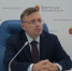 Состоялась пресс-конференция председателя избирательной комиссии Тульской области Павла Веселова - Газета Новая жизнь