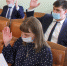 Совет судей области рекомендовал номинантов для участия во Всероссийском конкурсе пресс-служб районных (городских) судов и гарнизонных военных судов субъектов РФ - Районный суд г. Одоев
