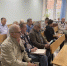 Администраторы районных (городского, межрайонных) судов Тульской области и г. Тулы, Тульского гарнизонного военного суда повышали свой профессиональный уровень - Районный суд г. Одоев