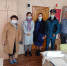 Беседа на тему пожарной безопасности 18.10.2022 года с работниками филиала Государственного учреждения Тульской области "Головеньковский детский дом-интернат" - Администрация Одоевского района