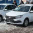 В региональном отделении Соцфонда вручили автомобили  тулякам, пострадавшим на производстве - Администрация Одоевского района