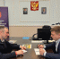 Нацпроект «Малое и среднее предпринимательство»: региональные бизнес-омбудсмен и Центр «Мой бизнес» развивают сотрудничество - Администрация Одоевского района