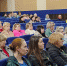 В Центре народного творчества и Кино прошел отчет главы о результатах деятельности администрации за 2019 - 2023 года и планы на 2024 год. - Администрация Одоевского района
