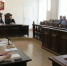 В Тульском областном суде прошло семинарское занятие с судьями районных (межрайонных, городского) судов Тульской области - Районный суд г. Одоев