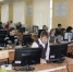 Представители судебной системы Тульской области совершенствуют свою работу в ГАС «Правосудие» - Районный суд г. Одоев