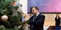 Нацпроект «Малое и среднее предпринимательство»: в Туле назвали победителей конкурса «Предприниматель года - 2024» - Администрация Одоевского района