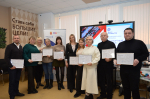 Нацпроект «Экспорт»: в Туле завершился акселератор «Экспортный форсаж»