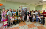 Одоевский межрайонный суд Тульской области подвел итоги конкурса «Война глазами детей»